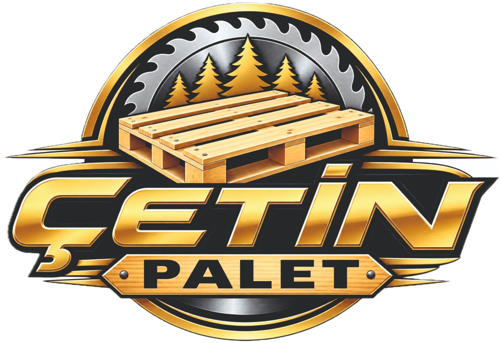 Çetin Palet